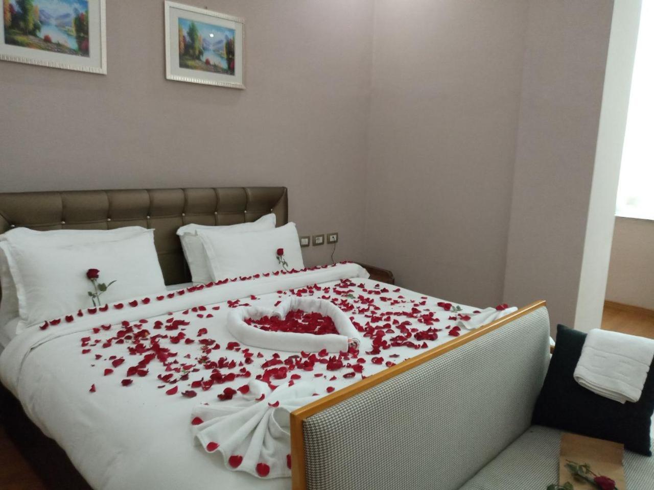 New Day Hotel 亚的斯亚贝巴 外观 照片