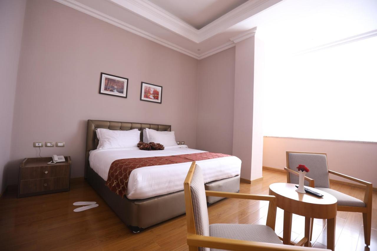 New Day Hotel 亚的斯亚贝巴 外观 照片
